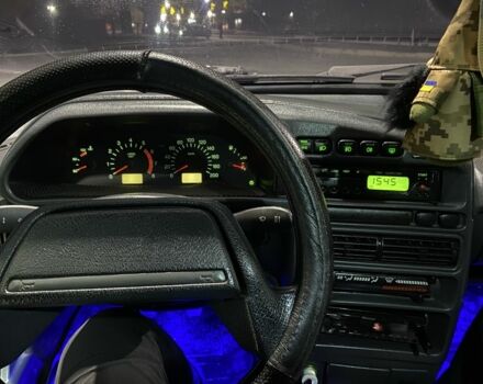 Сірий ВАЗ 2114 Самара, об'ємом двигуна 1.6 л та пробігом 200 тис. км за 2599 $, фото 9 на Automoto.ua