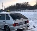 Серый ВАЗ 2114 Самара, объемом двигателя 1.6 л и пробегом 220 тыс. км за 3000 $, фото 1 на Automoto.ua