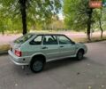 Сірий ВАЗ 2114 Самара, об'ємом двигуна 1.6 л та пробігом 119 тис. км за 1550 $, фото 7 на Automoto.ua