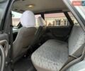 Сірий ВАЗ 2114 Самара, об'ємом двигуна 1.6 л та пробігом 47 тис. км за 4500 $, фото 7 на Automoto.ua