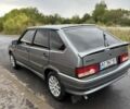 Серый ВАЗ 2114 Самара, объемом двигателя 1.6 л и пробегом 145 тыс. км за 2497 $, фото 3 на Automoto.ua