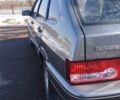 Сірий ВАЗ 2114 Самара, об'ємом двигуна 1.6 л та пробігом 190 тис. км за 2050 $, фото 3 на Automoto.ua