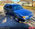 Сірий ВАЗ 2114 Самара, об'ємом двигуна 1.6 л та пробігом 109 тис. км за 2499 $, фото 1 на Automoto.ua