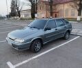 Серый ВАЗ 2114 Самара, объемом двигателя 1.6 л и пробегом 118 тыс. км за 2900 $, фото 1 на Automoto.ua