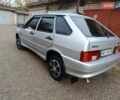 Серый ВАЗ 2114 Самара, объемом двигателя 1.6 л и пробегом 83 тыс. км за 2450 $, фото 6 на Automoto.ua