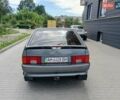 Серый ВАЗ 2114 Самара, объемом двигателя 1.6 л и пробегом 304 тыс. км за 1850 $, фото 4 на Automoto.ua