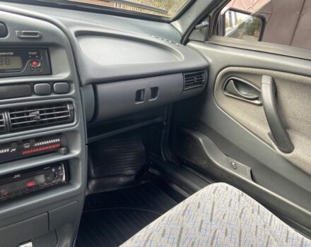 Сірий ВАЗ 2114 Самара, об'ємом двигуна 1.6 л та пробігом 75 тис. км за 2700 $, фото 15 на Automoto.ua