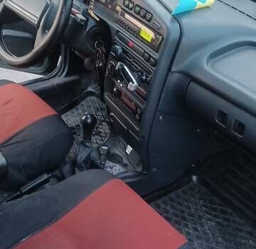 Серый ВАЗ 2114 Самара, объемом двигателя 1.6 л и пробегом 141 тыс. км за 2700 $, фото 6 на Automoto.ua