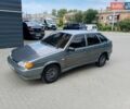 Серый ВАЗ 2114 Самара, объемом двигателя 1.6 л и пробегом 304 тыс. км за 1850 $, фото 1 на Automoto.ua