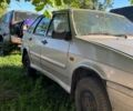 Сірий ВАЗ 2114 Самара, об'ємом двигуна 1.6 л та пробігом 240 тис. км за 1300 $, фото 3 на Automoto.ua