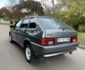 Серый ВАЗ 2114 Самара, объемом двигателя 1.6 л и пробегом 197 тыс. км за 2500 $, фото 6 на Automoto.ua