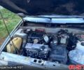 Серый ВАЗ 2114 Самара, объемом двигателя 1.6 л и пробегом 150 тыс. км за 1350 $, фото 5 на Automoto.ua