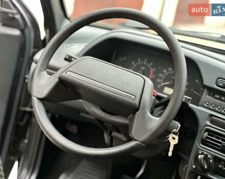 Сірий ВАЗ 2114 Самара, об'ємом двигуна 1.6 л та пробігом 18 тис. км за 4300 $, фото 108 на Automoto.ua