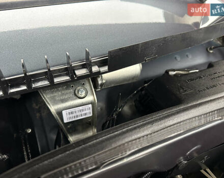 Сірий ВАЗ 2114 Самара, об'ємом двигуна 1.6 л та пробігом 18 тис. км за 4300 $, фото 125 на Automoto.ua