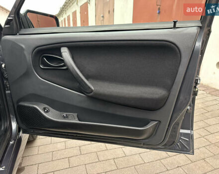 Сірий ВАЗ 2114 Самара, об'ємом двигуна 1.6 л та пробігом 18 тис. км за 4300 $, фото 96 на Automoto.ua