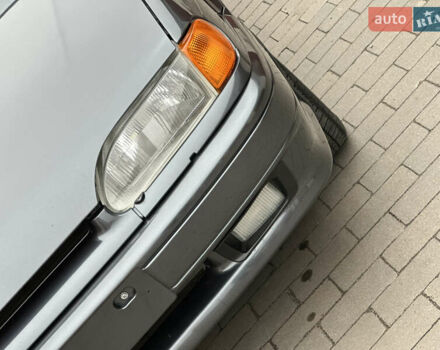 Сірий ВАЗ 2114 Самара, об'ємом двигуна 1.6 л та пробігом 18 тис. км за 4300 $, фото 23 на Automoto.ua