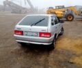Сірий ВАЗ 2114 Самара, об'ємом двигуна 1.6 л та пробігом 220 тис. км за 2000 $, фото 1 на Automoto.ua