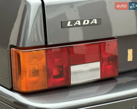 Сірий ВАЗ 2114 Самара, об'ємом двигуна 1.6 л та пробігом 18 тис. км за 4300 $, фото 43 на Automoto.ua