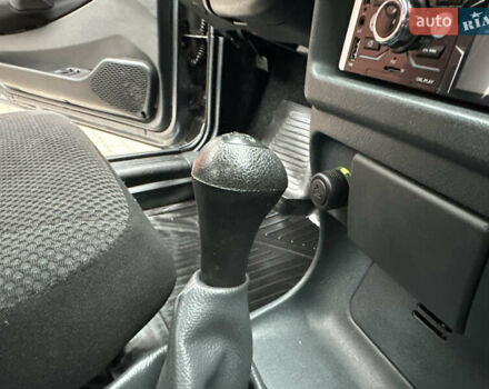 Сірий ВАЗ 2114 Самара, об'ємом двигуна 1.6 л та пробігом 18 тис. км за 4300 $, фото 93 на Automoto.ua