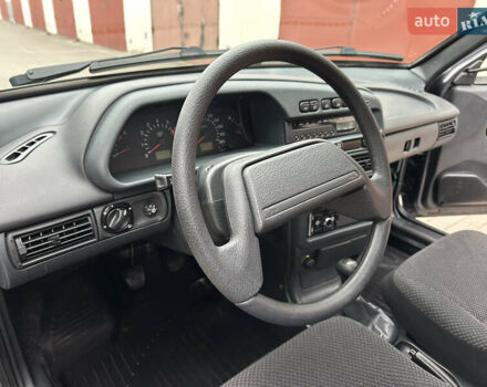 Сірий ВАЗ 2114 Самара, об'ємом двигуна 1.6 л та пробігом 18 тис. км за 4300 $, фото 64 на Automoto.ua