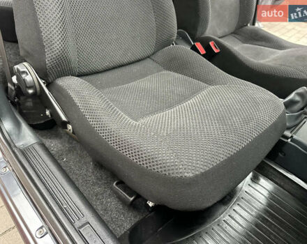 Сірий ВАЗ 2114 Самара, об'ємом двигуна 1.6 л та пробігом 18 тис. км за 4300 $, фото 99 на Automoto.ua