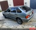 Сірий ВАЗ 2114 Самара, об'ємом двигуна 1.6 л та пробігом 176 тис. км за 1499 $, фото 4 на Automoto.ua