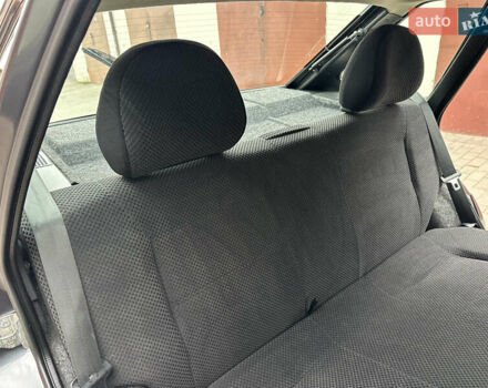 Сірий ВАЗ 2114 Самара, об'ємом двигуна 1.6 л та пробігом 18 тис. км за 4300 $, фото 101 на Automoto.ua