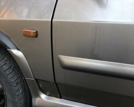 ВАЗ 2114 Самара 2013 у Хмельницькому на Automoto.ua Сірий ВАЗ 2114 Самара, об'ємом двигуна 1.6 л та пробігом 275 тис. км за 2000 $, фото 7 на Automoto.ua