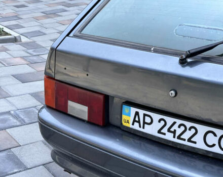 Серый ВАЗ 2114 Самара, объемом двигателя 1.6 л и пробегом 240 тыс. км за 2200 $, фото 9 на Automoto.ua