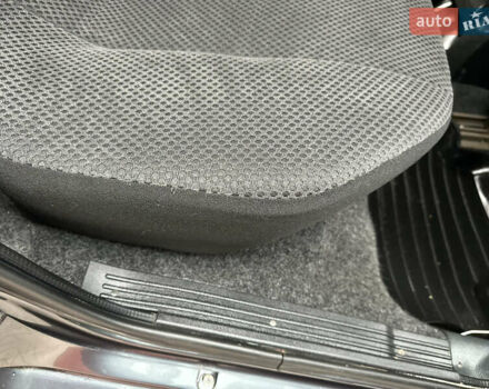 Сірий ВАЗ 2114 Самара, об'ємом двигуна 1.6 л та пробігом 18 тис. км за 4300 $, фото 102 на Automoto.ua