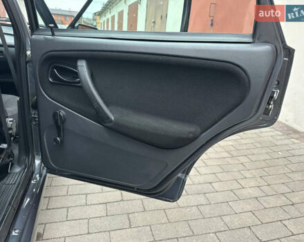 Сірий ВАЗ 2114 Самара, об'ємом двигуна 1.6 л та пробігом 18 тис. км за 4300 $, фото 104 на Automoto.ua