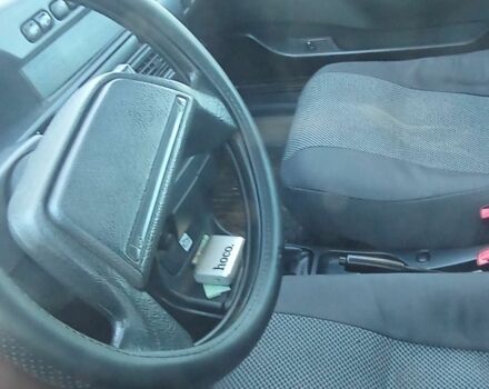 Серый ВАЗ 2114 Самара, объемом двигателя 1.5 л и пробегом 186 тыс. км за 1200 $, фото 4 на Automoto.ua