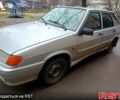 Сірий ВАЗ 2114 Самара, об'ємом двигуна 1.6 л та пробігом 133 тис. км за 2550 $, фото 3 на Automoto.ua