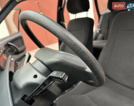 Сірий ВАЗ 2114 Самара, об'ємом двигуна 1.6 л та пробігом 18 тис. км за 4300 $, фото 78 на Automoto.ua