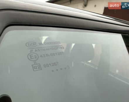 Сірий ВАЗ 2114 Самара, об'ємом двигуна 1.6 л та пробігом 18 тис. км за 4300 $, фото 25 на Automoto.ua