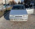 Серый ВАЗ 2114 Самара, объемом двигателя 1.6 л и пробегом 100 тыс. км за 1500 $, фото 1 на Automoto.ua