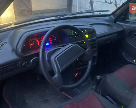 Сірий ВАЗ 2114 Самара, об'ємом двигуна 1.6 л та пробігом 199 тис. км за 2300 $, фото 3 на Automoto.ua