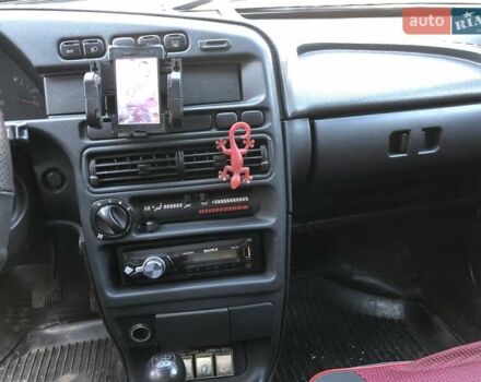 ВАЗ 2114 Самара 2013 у Хмельницькому на Automoto.ua Сірий ВАЗ 2114 Самара, об'ємом двигуна 1.6 л та пробігом 275 тис. км за 2000 $, фото 6 на Automoto.ua