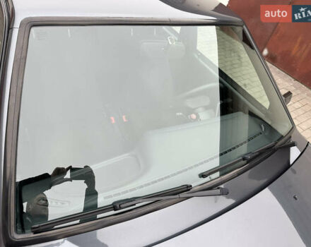 Сірий ВАЗ 2114 Самара, об'ємом двигуна 1.6 л та пробігом 18 тис. км за 4300 $, фото 26 на Automoto.ua