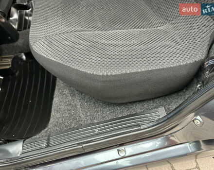 Сірий ВАЗ 2114 Самара, об'ємом двигуна 1.6 л та пробігом 18 тис. км за 4300 $, фото 85 на Automoto.ua