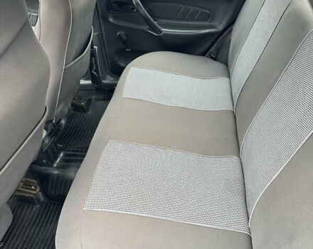 Серый ВАЗ 2114 Самара, объемом двигателя 1.6 л и пробегом 195 тыс. км за 2100 $, фото 21 на Automoto.ua