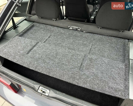 Сірий ВАЗ 2114 Самара, об'ємом двигуна 1.6 л та пробігом 18 тис. км за 4300 $, фото 116 на Automoto.ua