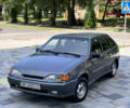 Серый ВАЗ 2114 Самара, объемом двигателя 1.6 л и пробегом 240 тыс. км за 2200 $, фото 1 на Automoto.ua