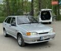 Серый ВАЗ 2114 Самара, объемом двигателя 1.6 л и пробегом 170 тыс. км за 1900 $, фото 1 на Automoto.ua