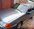 Сірий ВАЗ 2114 Самара, об'ємом двигуна 1.6 л та пробігом 168 тис. км за 2250 $, фото 10 на Automoto.ua