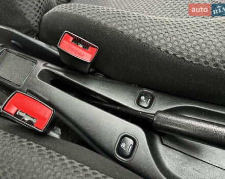 Сірий ВАЗ 2114 Самара, об'ємом двигуна 1.6 л та пробігом 18 тис. км за 4300 $, фото 94 на Automoto.ua