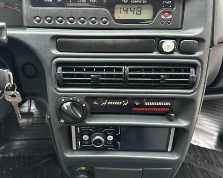 Сірий ВАЗ 2114 Самара, об'ємом двигуна 1.6 л та пробігом 18 тис. км за 4300 $, фото 71 на Automoto.ua