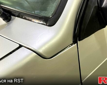 Сірий ВАЗ 2114 Самара, об'ємом двигуна 1.6 л та пробігом 199 тис. км за 2350 $, фото 11 на Automoto.ua