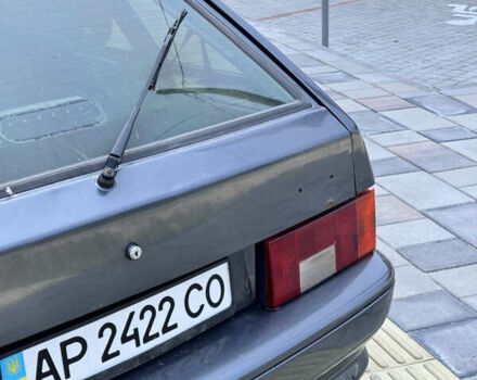 Серый ВАЗ 2114 Самара, объемом двигателя 1.6 л и пробегом 240 тыс. км за 2200 $, фото 8 на Automoto.ua