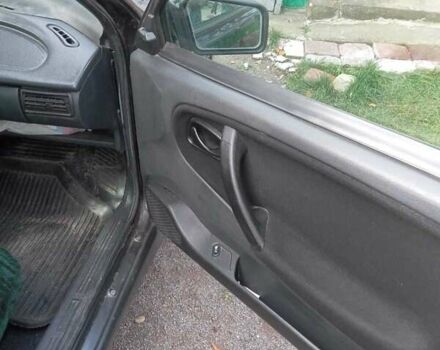 Серый ВАЗ 2114 Самара, объемом двигателя 1.6 л и пробегом 163 тыс. км за 2750 $, фото 7 на Automoto.ua